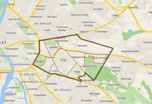 Zárszerviz Budapest X. kerület